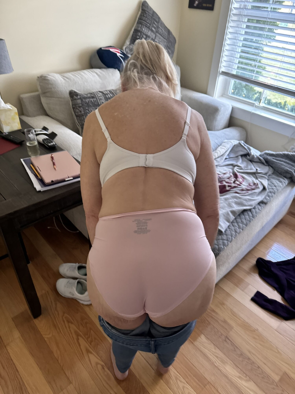 GRANDMA Dani D Mature #39 Free Photo Shoot  #34