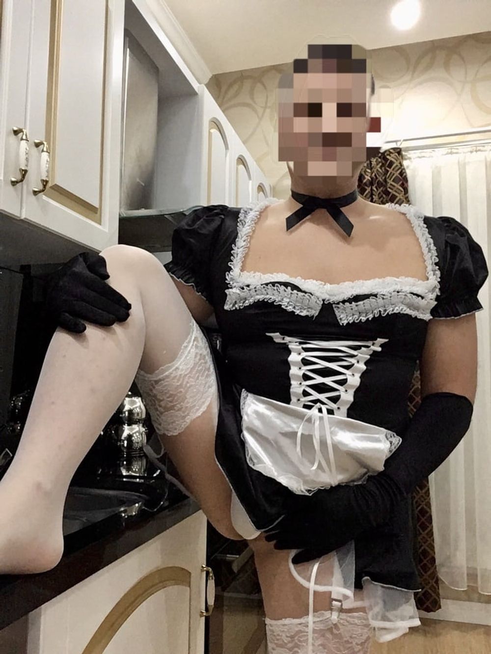 Maid #51