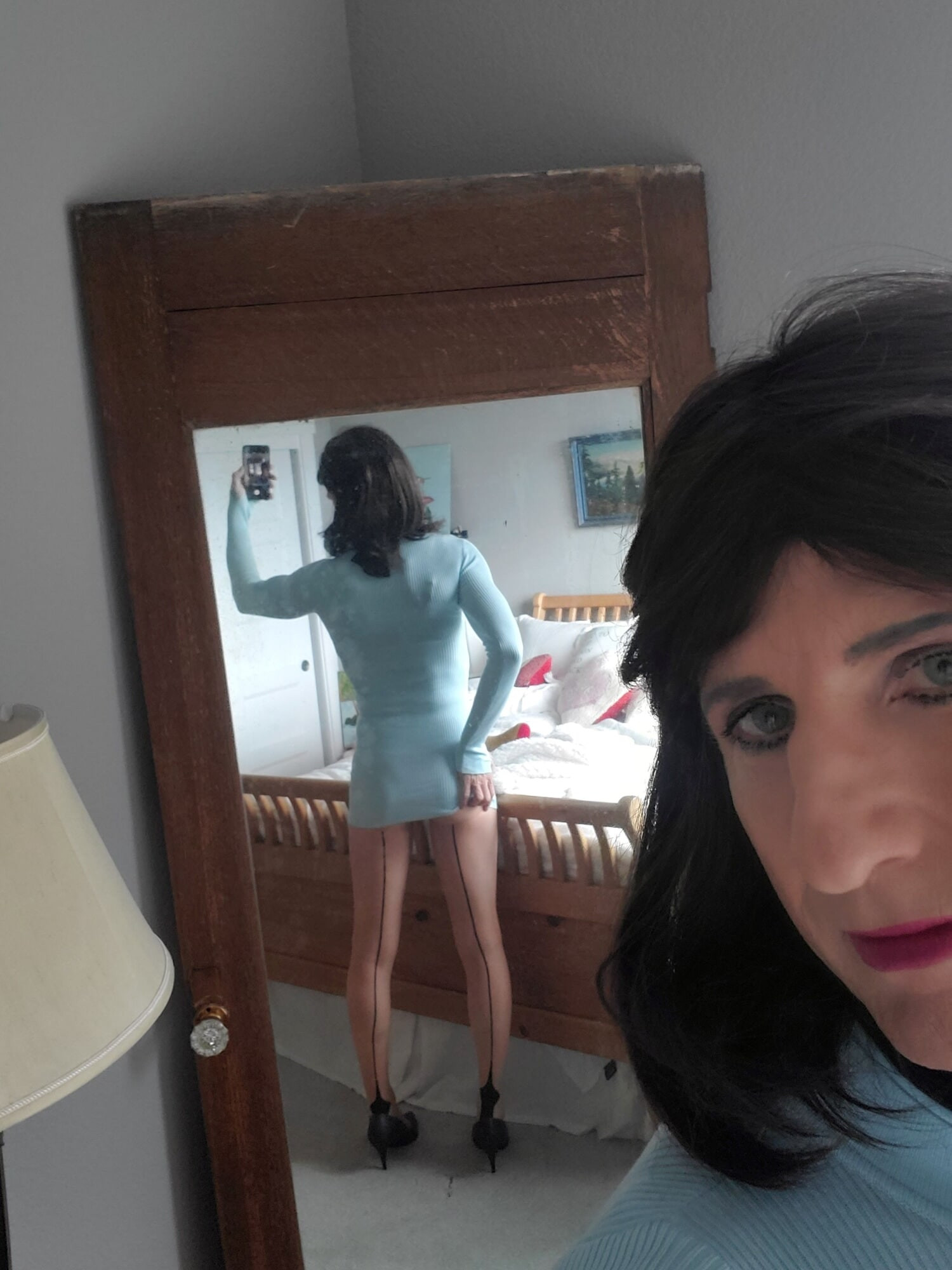 Slut dress #12