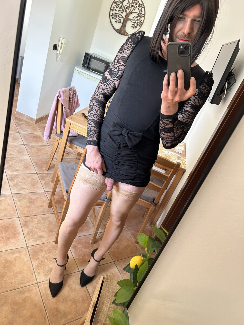 masculine and feminine elements in balance #11