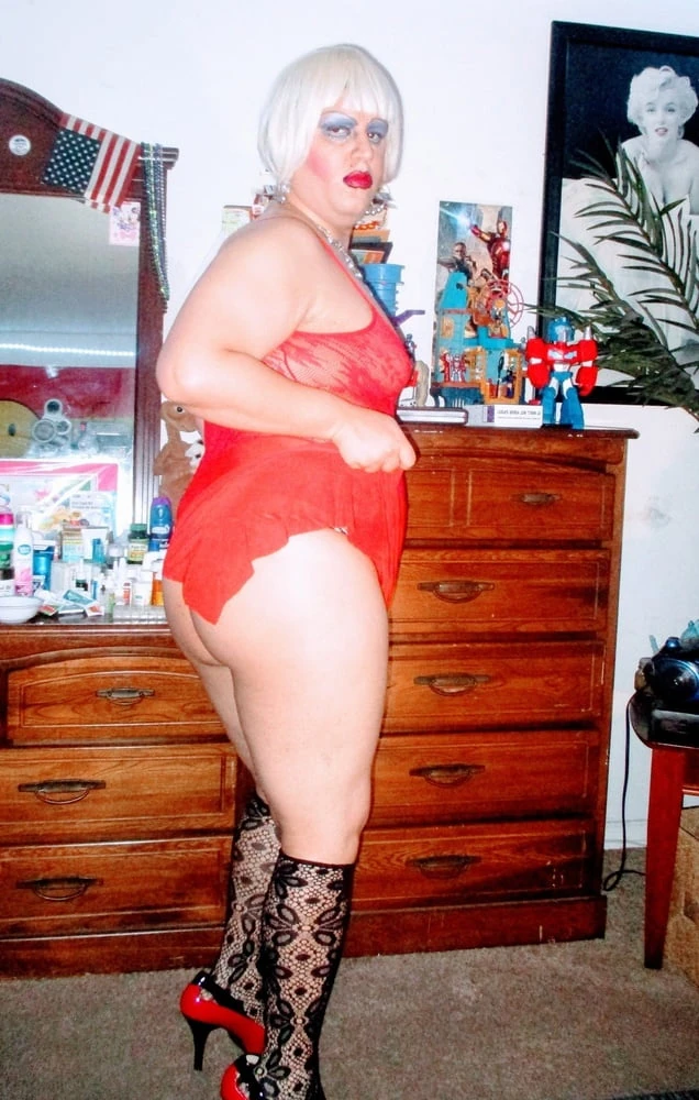 DANIEL RODRIGUEZ faggot sissy whore #43