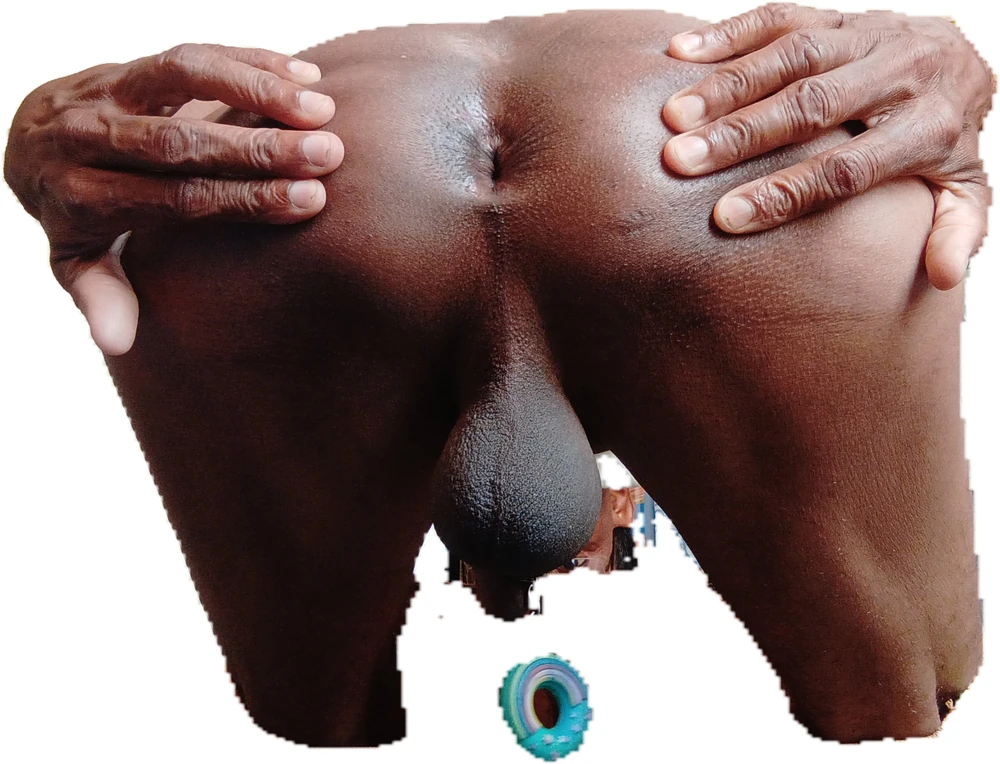 Sissy ass showing #5