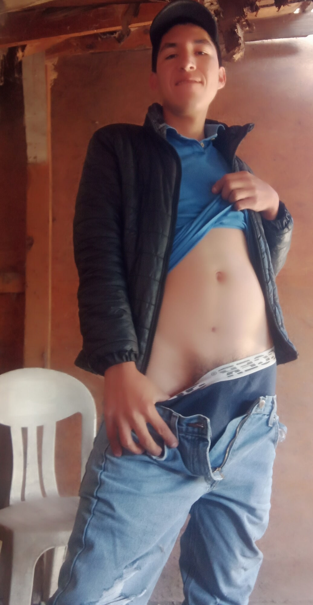 Hello, how are you? #2