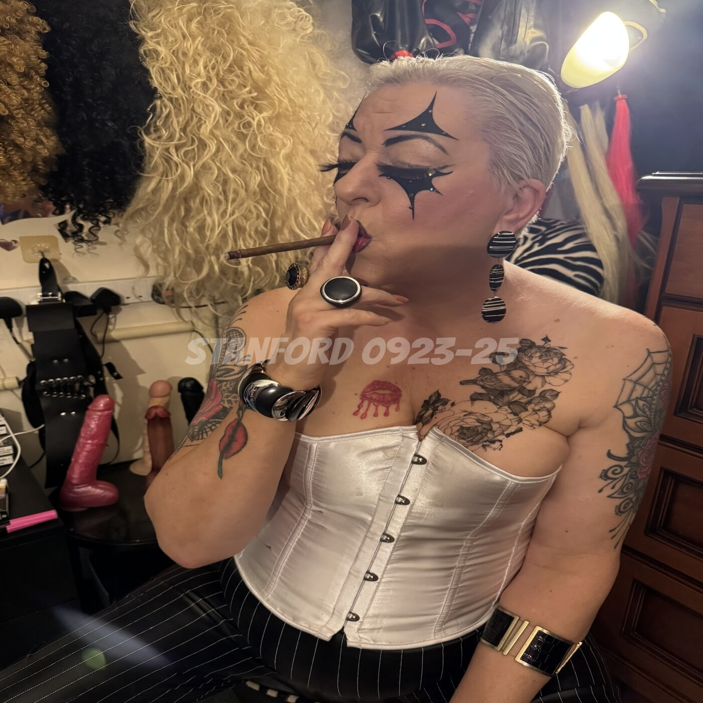 ROXY PT 1 #22