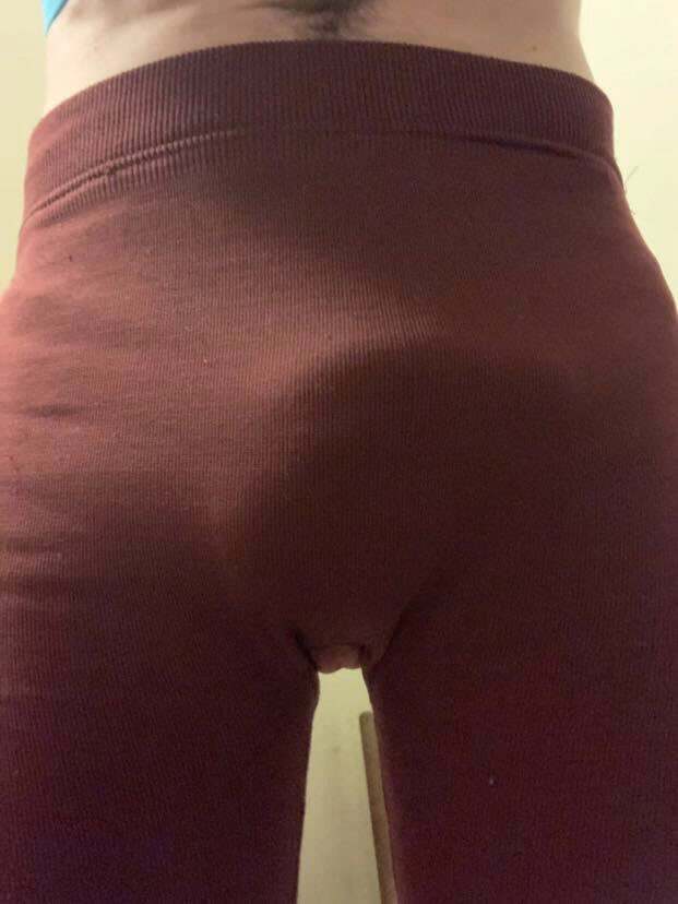 Just Me In Panties #24