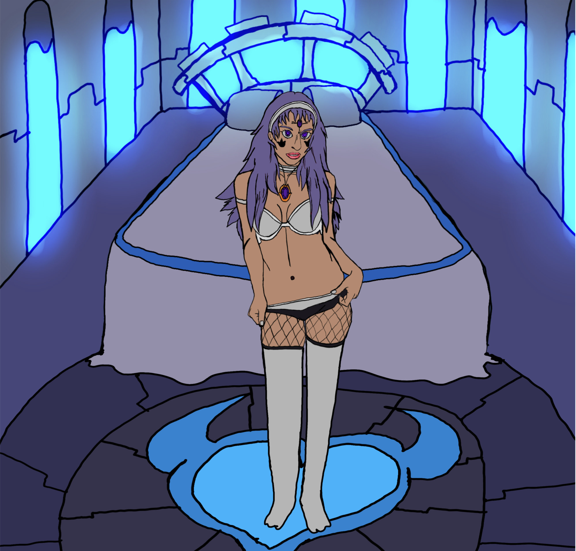 SEXY WOMEN REVISED 2 #42