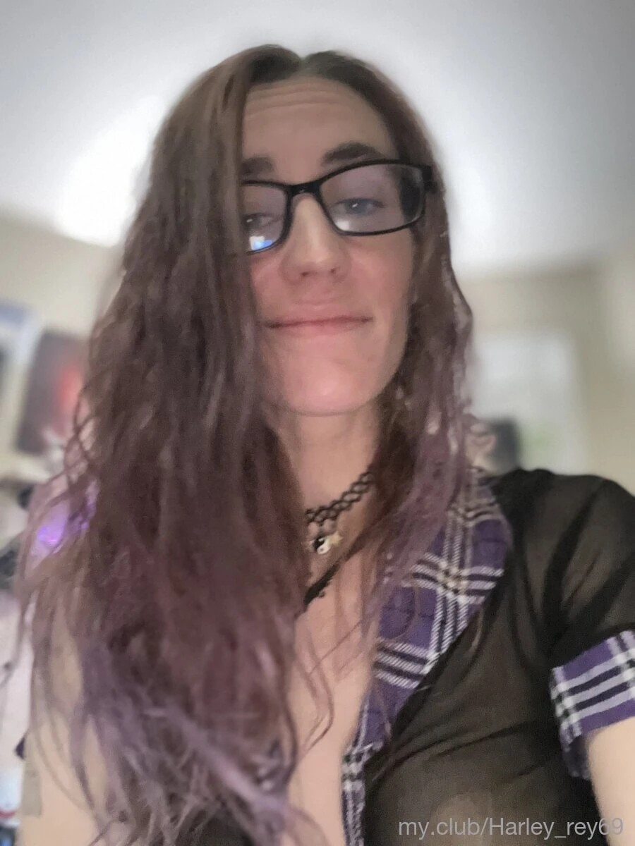 Harley Rey Free Photos #6