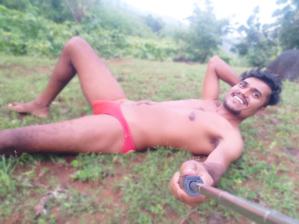 Selfie boy  #3
