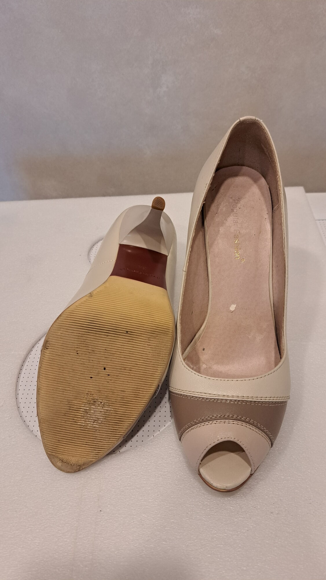 Shoe 2