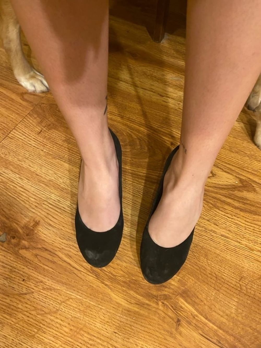 Feet Pics #43