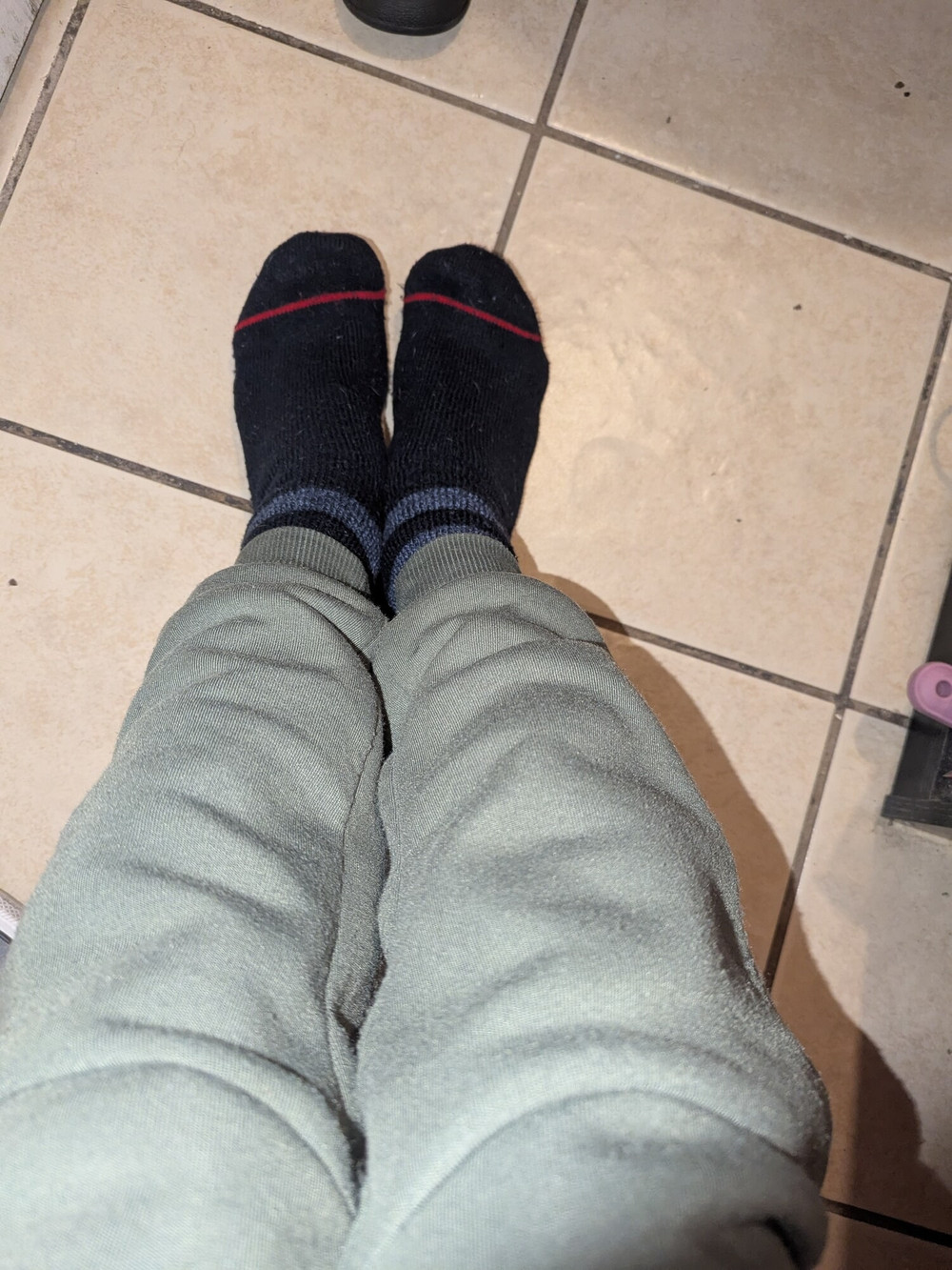 Sexy Socks #32