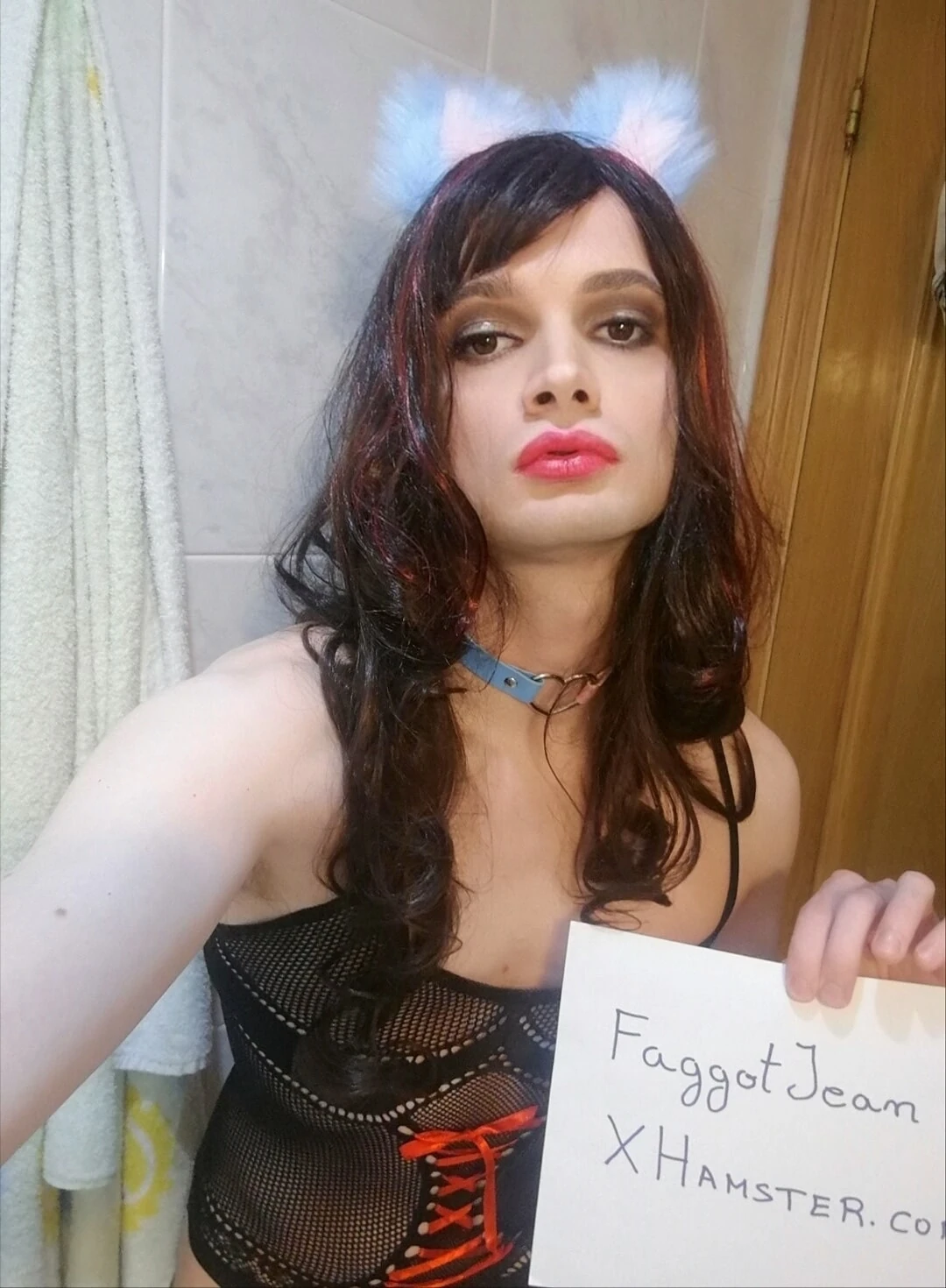Sissy slut for exposure #14