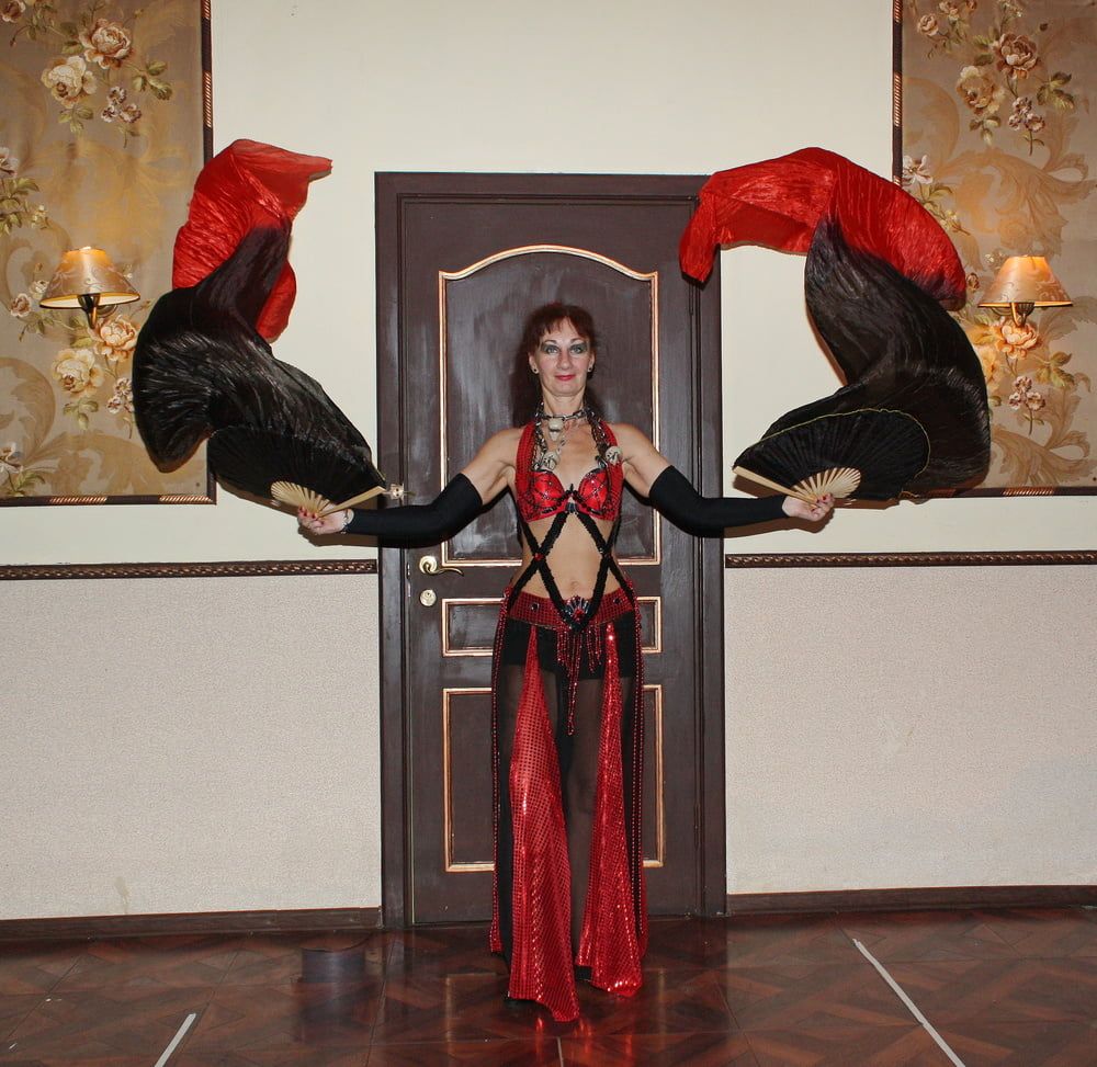 Bellydance  #15