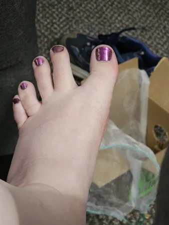 bbw feet         