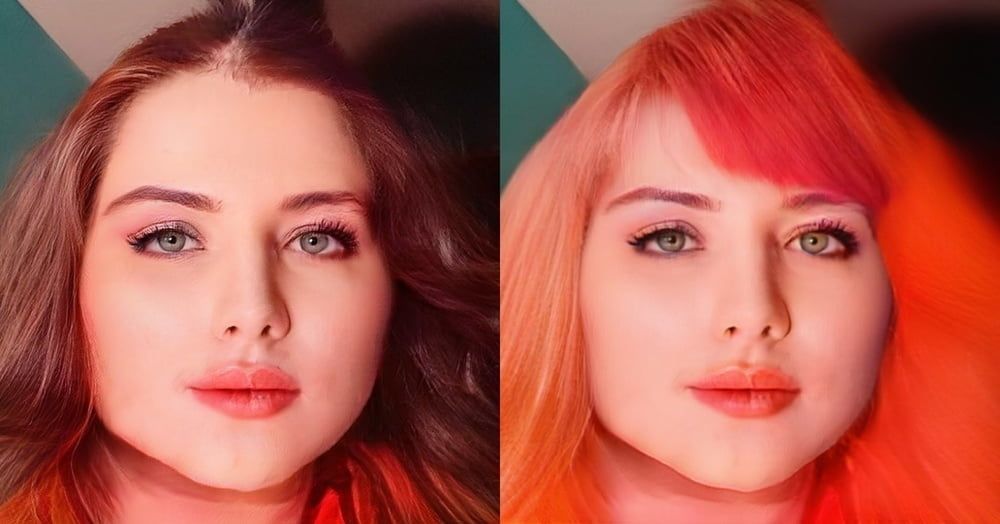 Pictures of me (FaceApp) #28