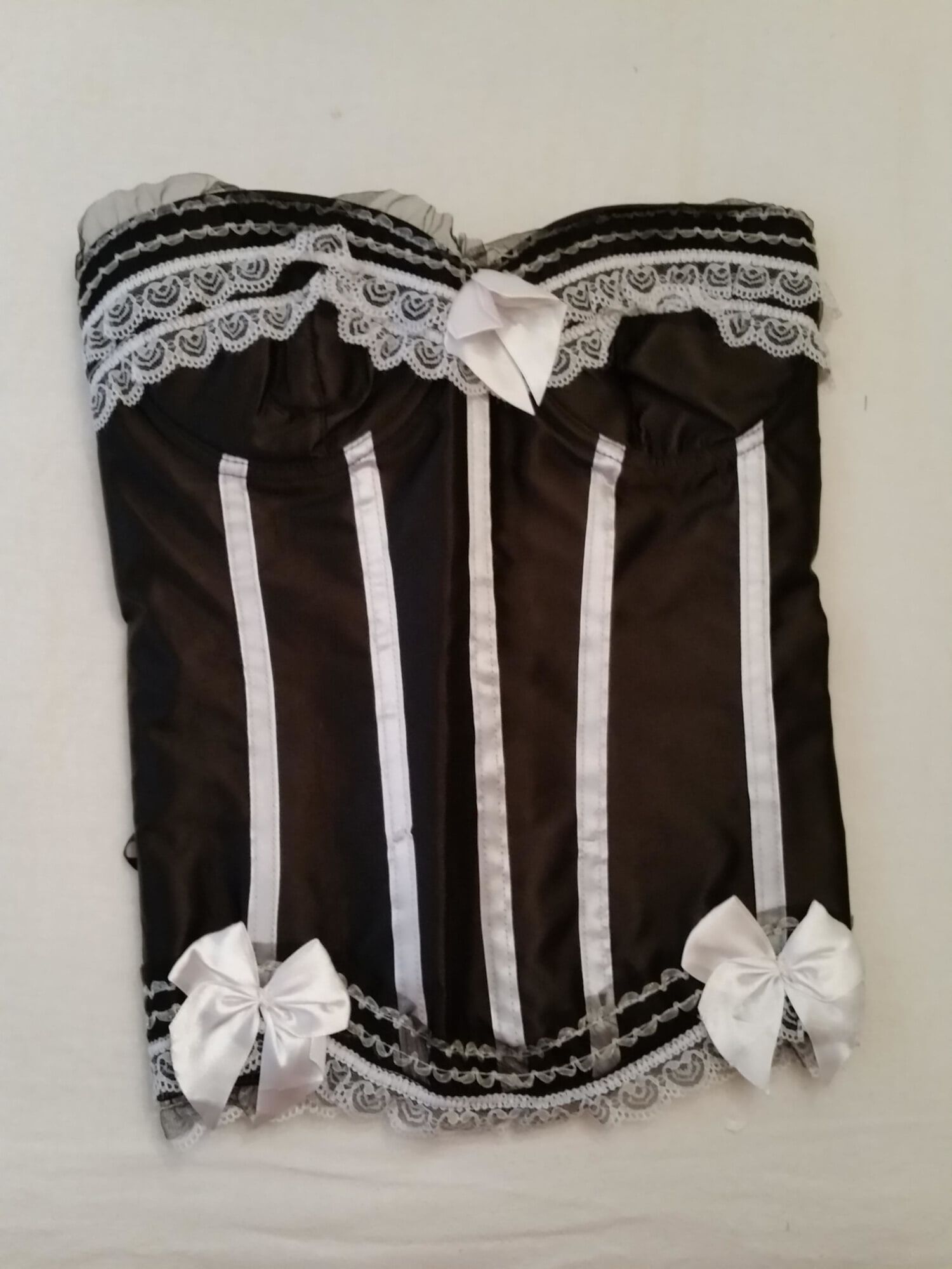 Crosssdressing Collection - Corsets #19