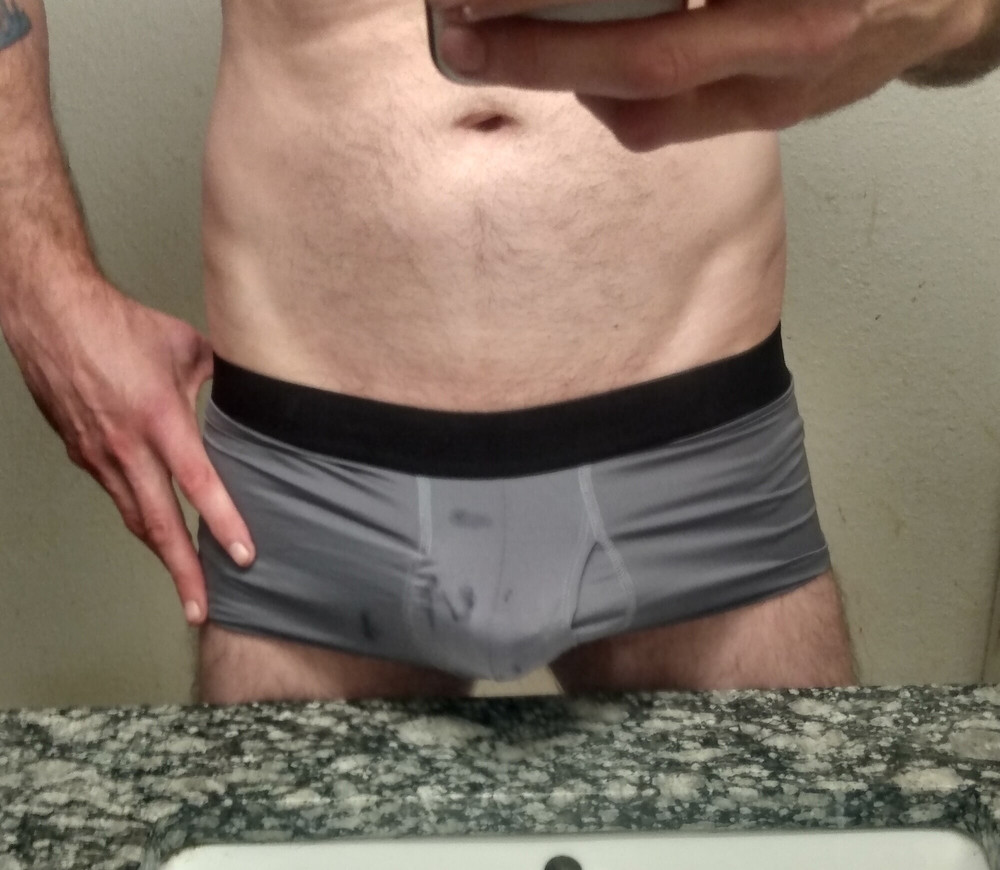 Just me  #5