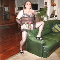 overnight crossdressing