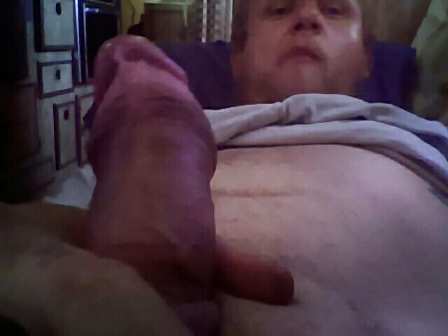 Meand my cock #6