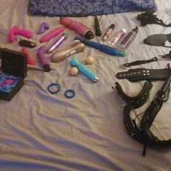 Toys