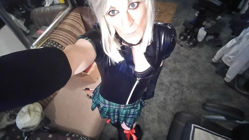 old content  #3