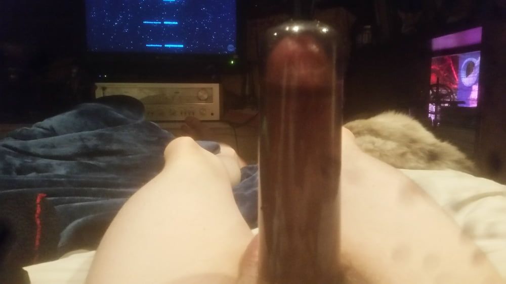 cock growth  #5