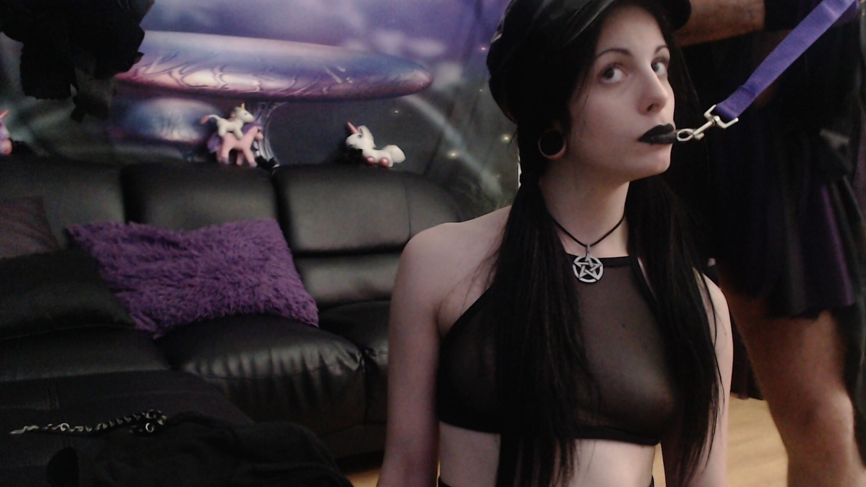 Submissive me  #21
