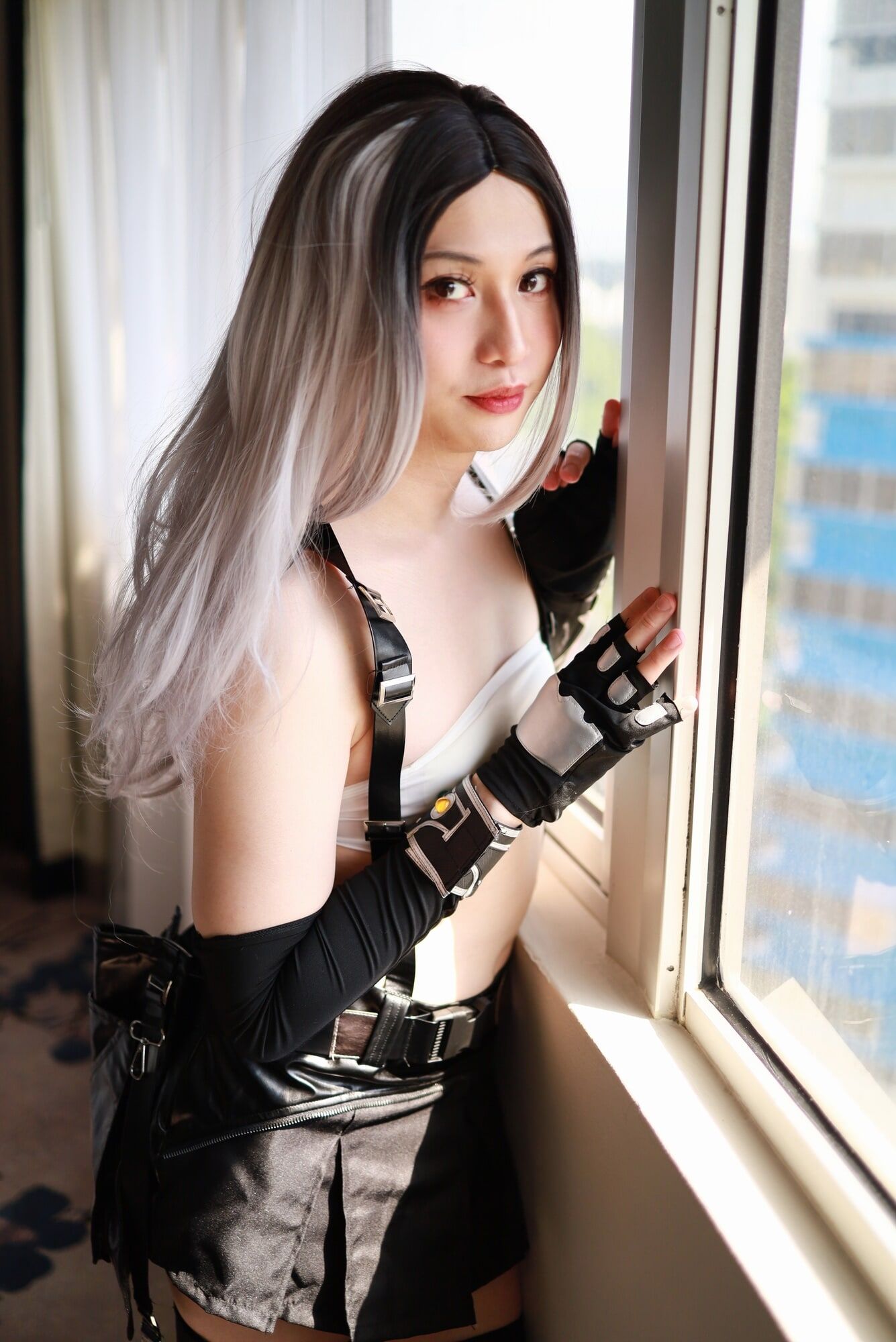 コスプレローラ