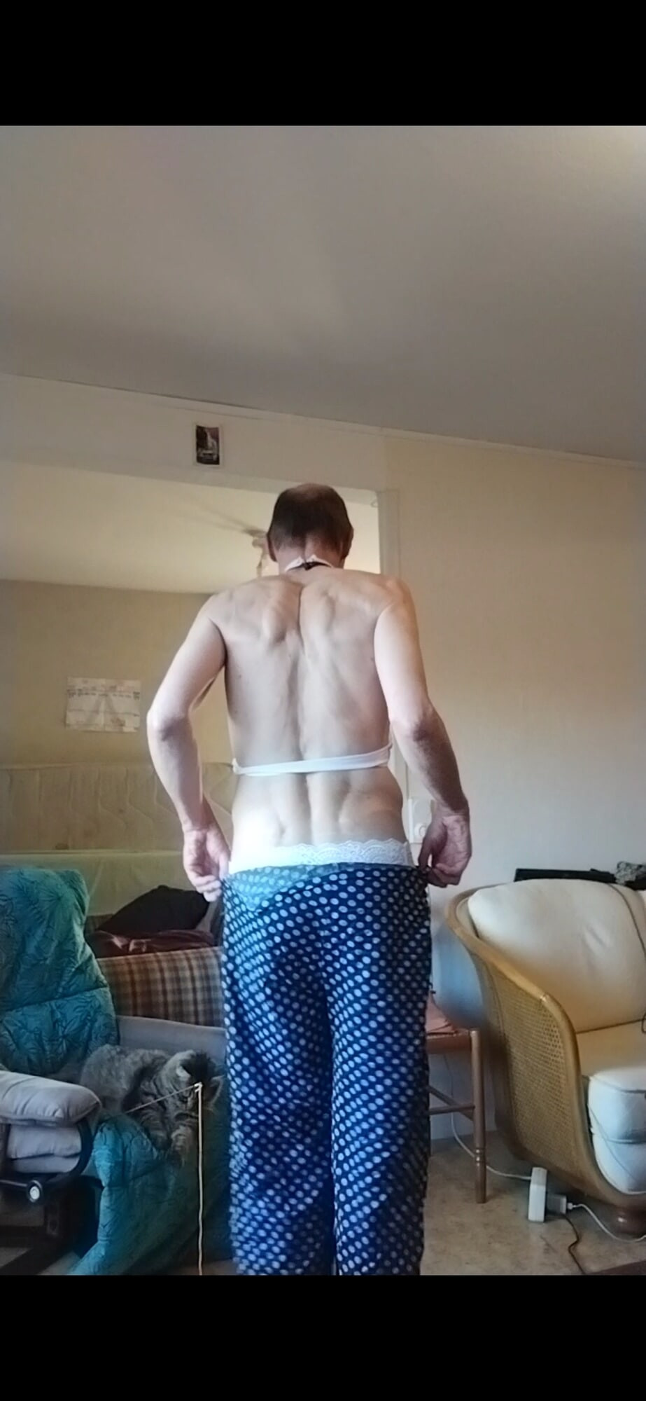 My little ass is just waiting for you !! #17