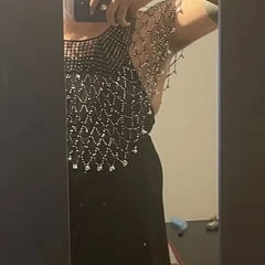 Sexy crossdressing