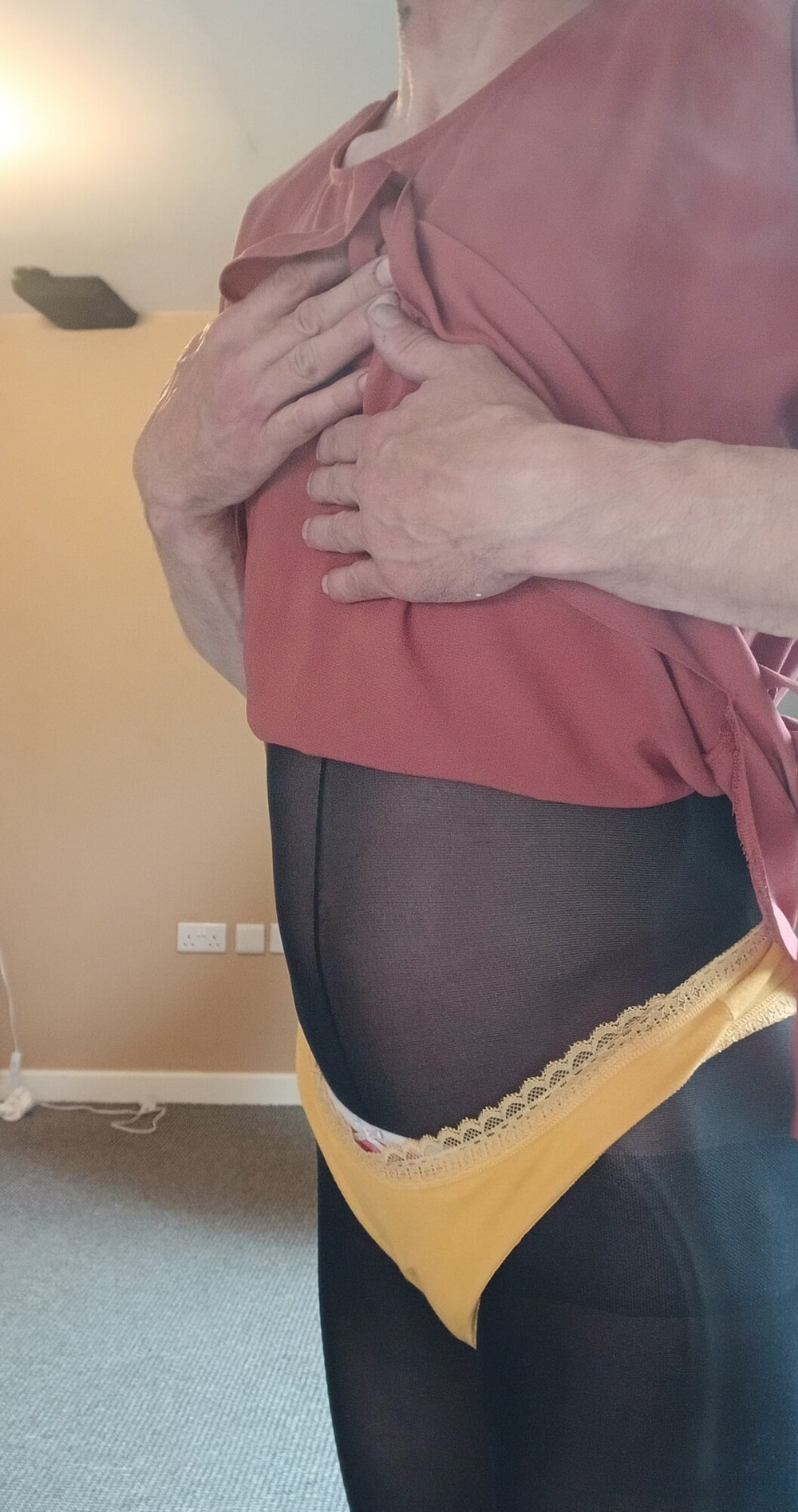 New panties  #10