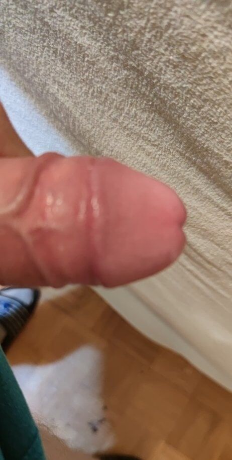 My penis for show #2