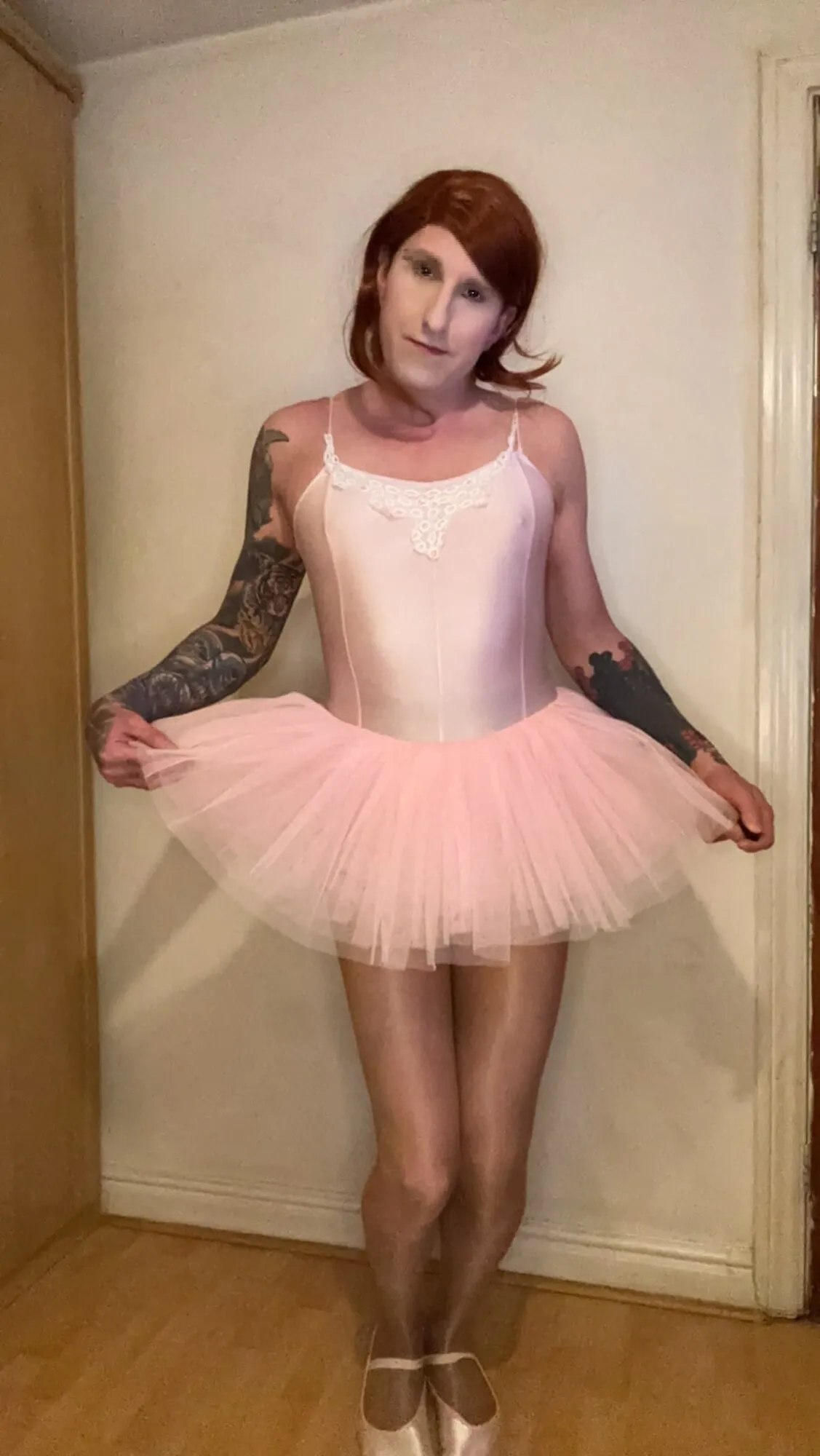 Pathetic Prissy Sissy 6 Pics Xhamster