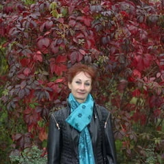 red green yellow