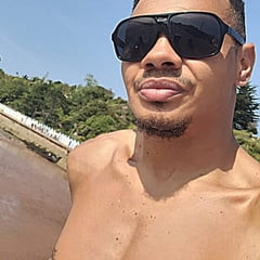 Just me