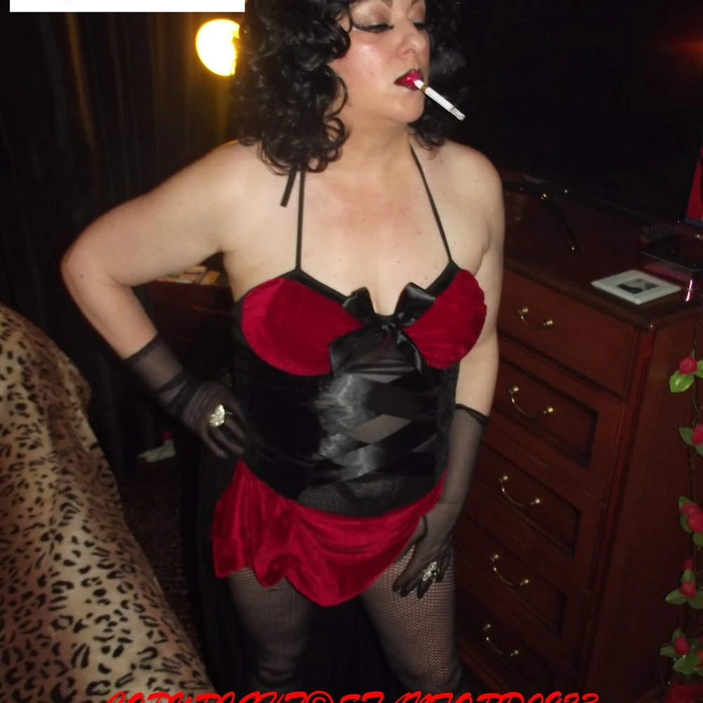 SHIRLEY SLUT 741 #6