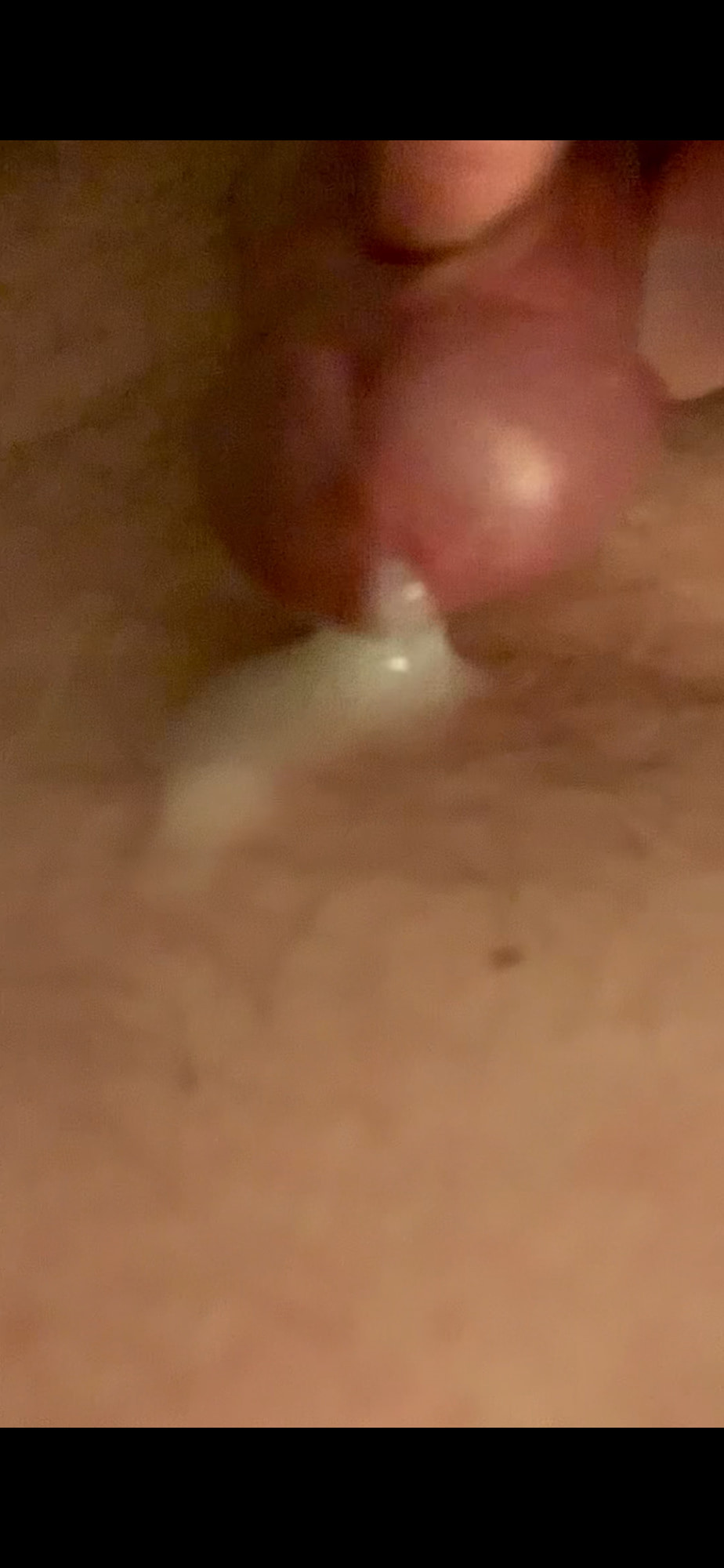 Help me clean up my hot cream #5