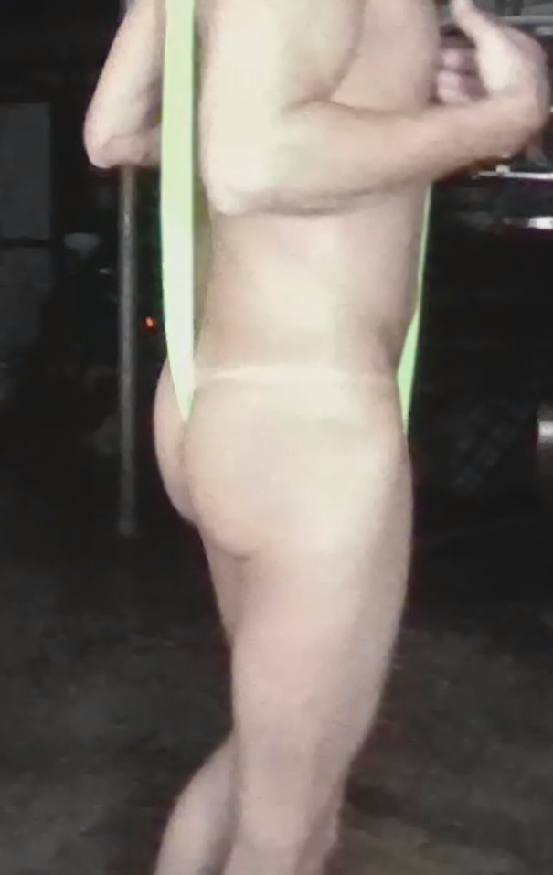For Your Viewing Pleasure 12 #6