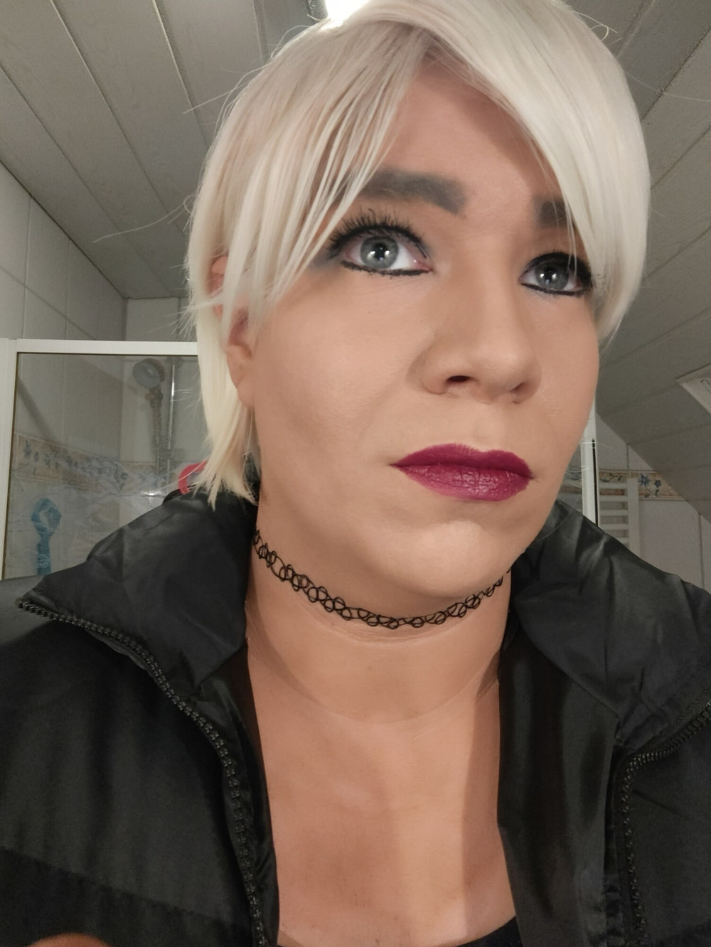 Ich als TV Sabrina  #3