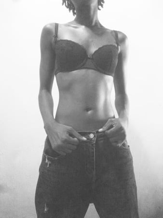 Editorial modeling 