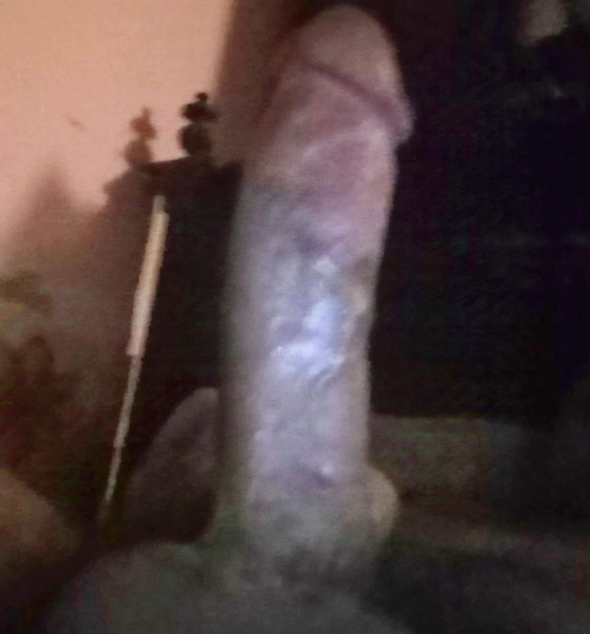 My huge tight cock