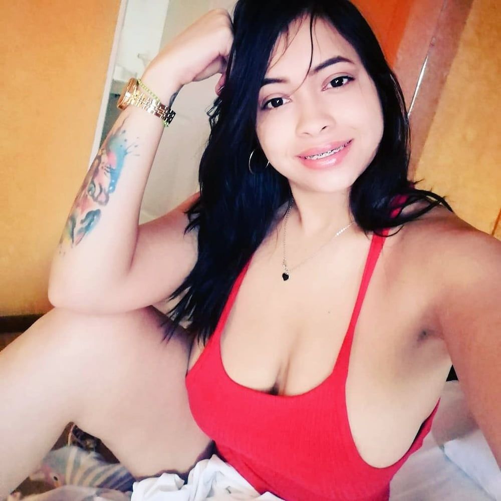 My Whores Suzzet big ass latina #37