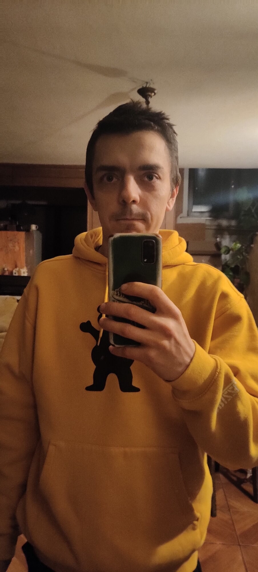 Modestamente
