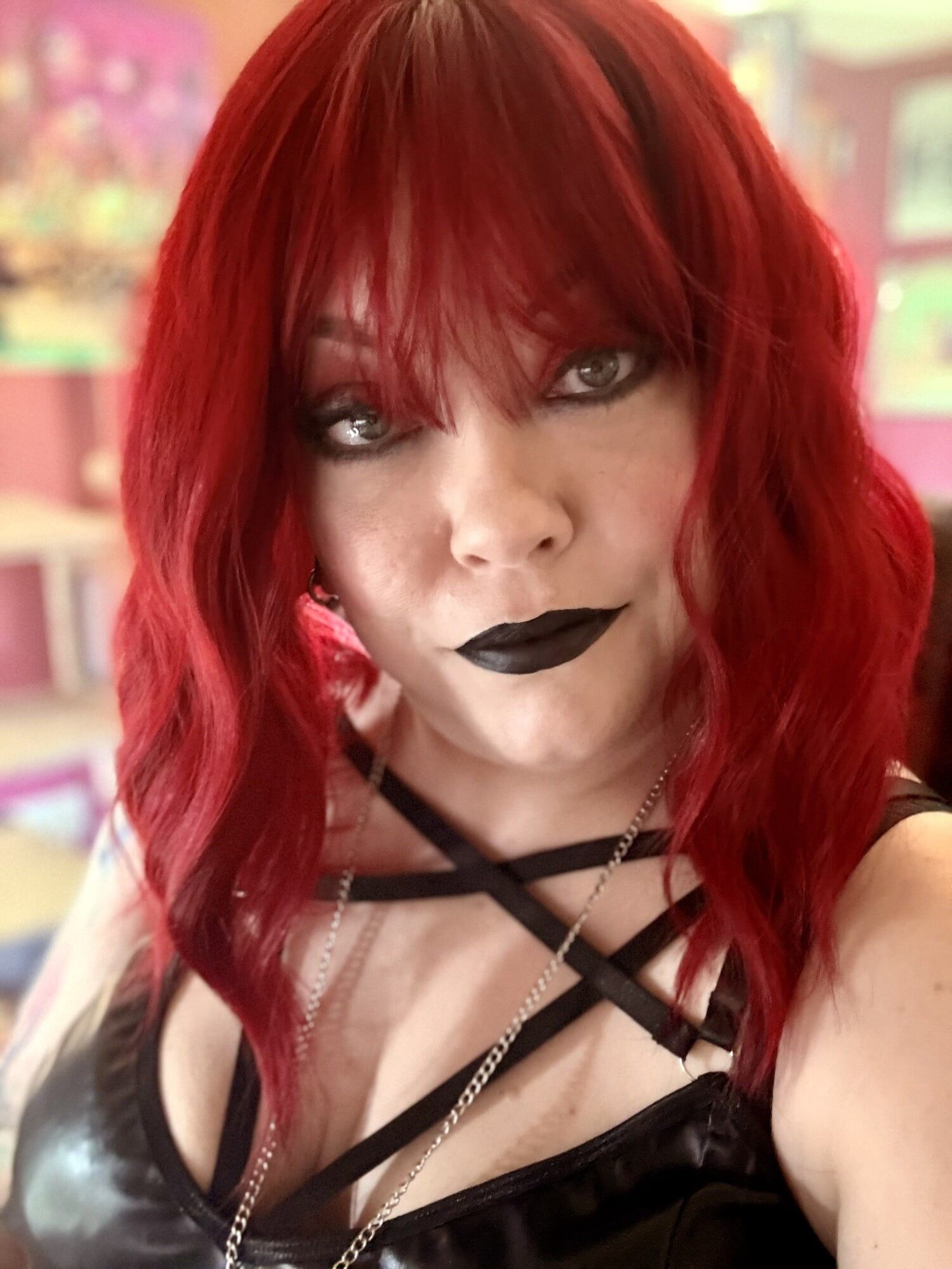 NEW PHOTOS - Tina Snua Selfies #52 3