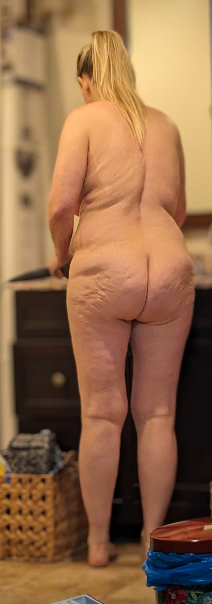 Curvy Wife #41