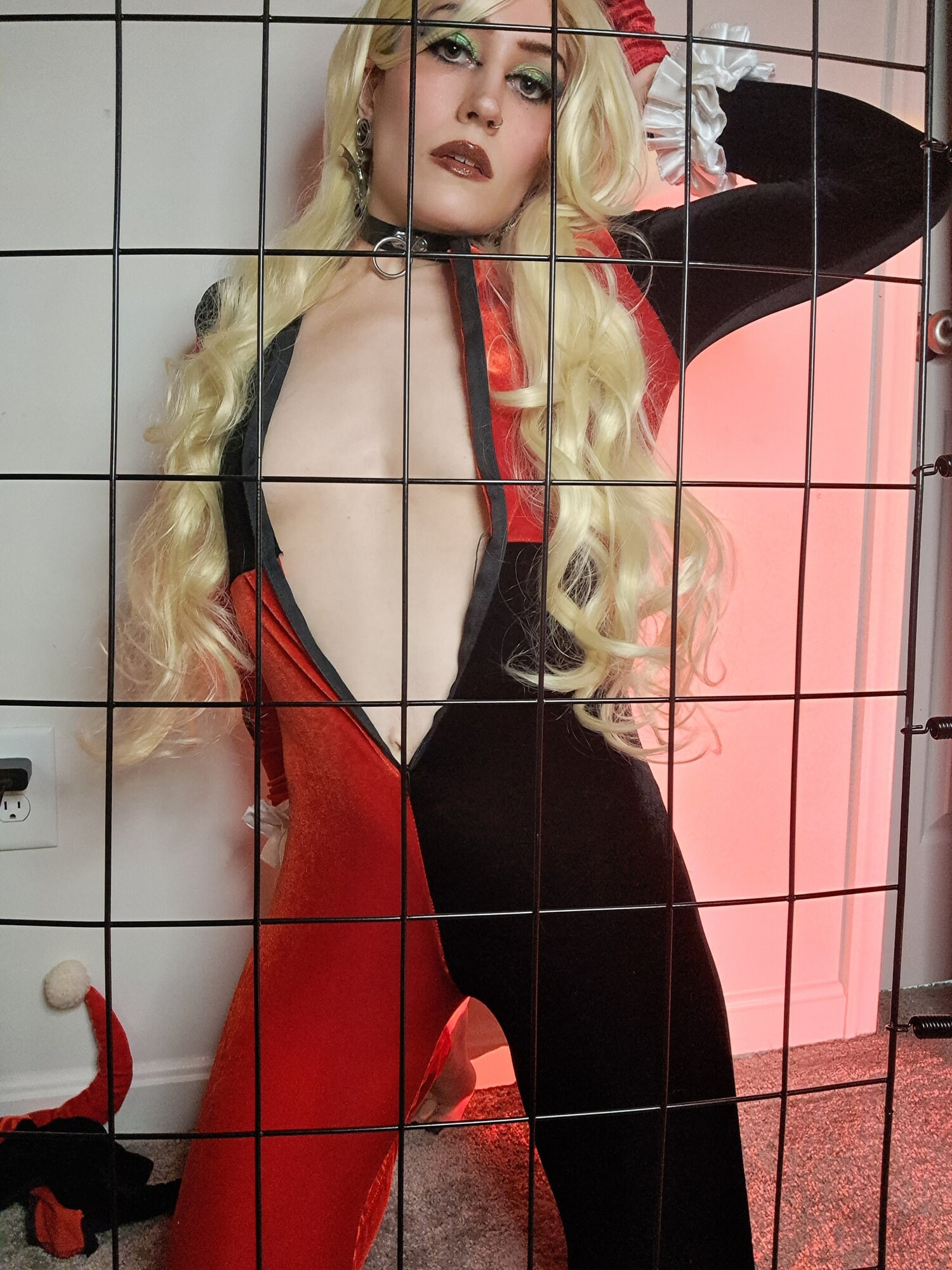 Harley Quinn #6