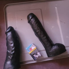 My toys 