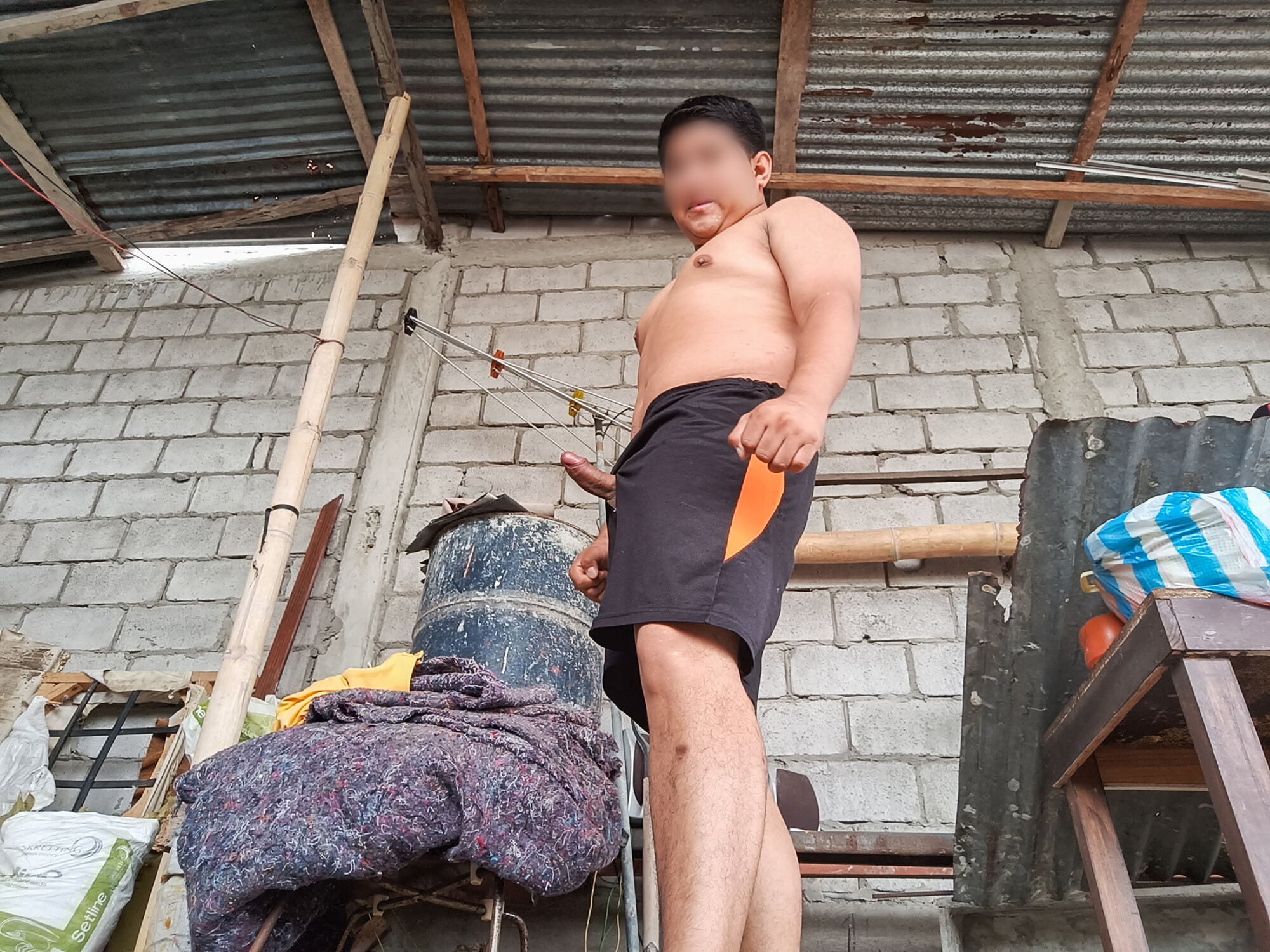 Yo and my Rich Moments of Pleasure Totally Naked 37