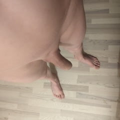 My body