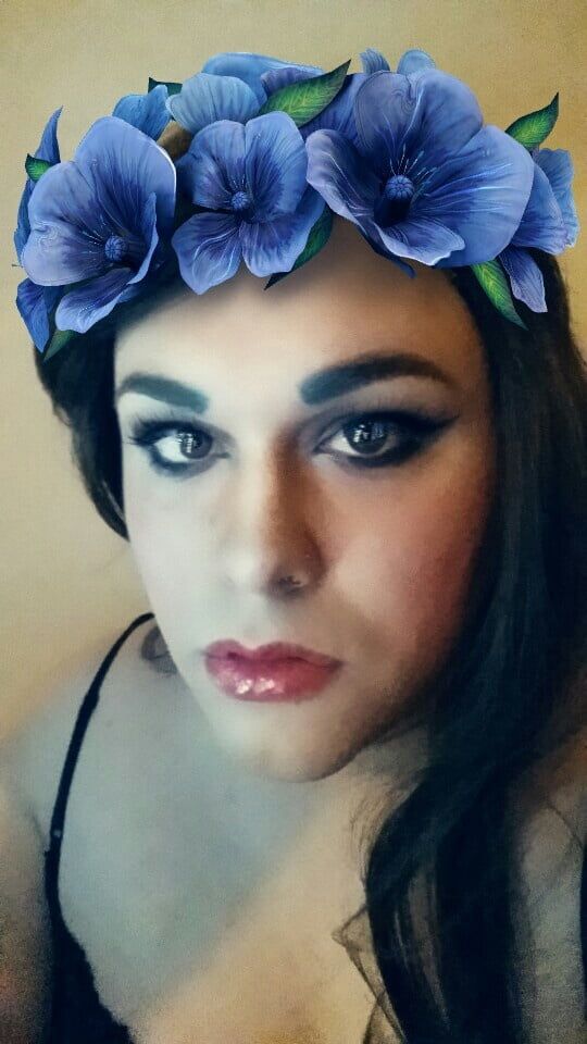Fun With Filters! (Snapchat Gallery) #42